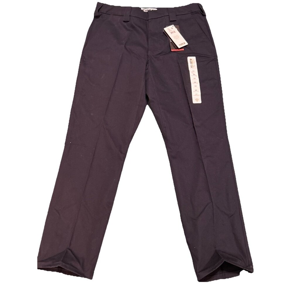 First Tactical V2 Pants Mens 34x32 Performance Cargo Utility Law Ripstop Teflon